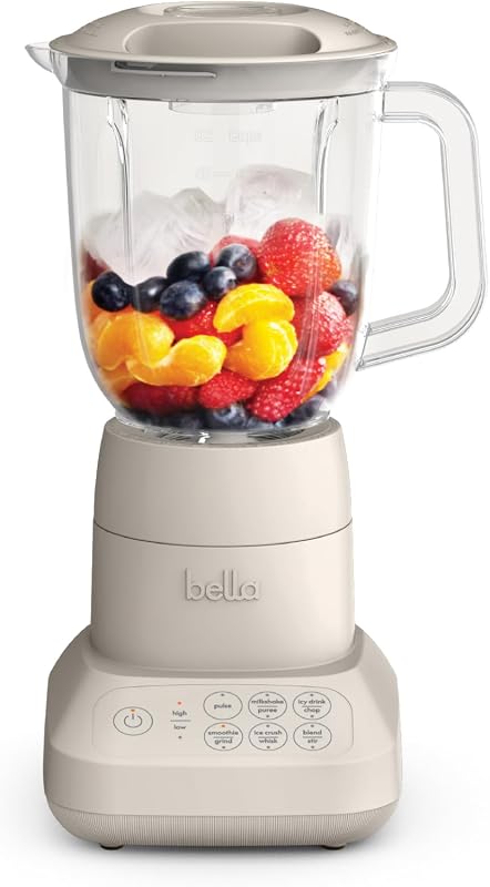 Bella Flip & Store Blender
