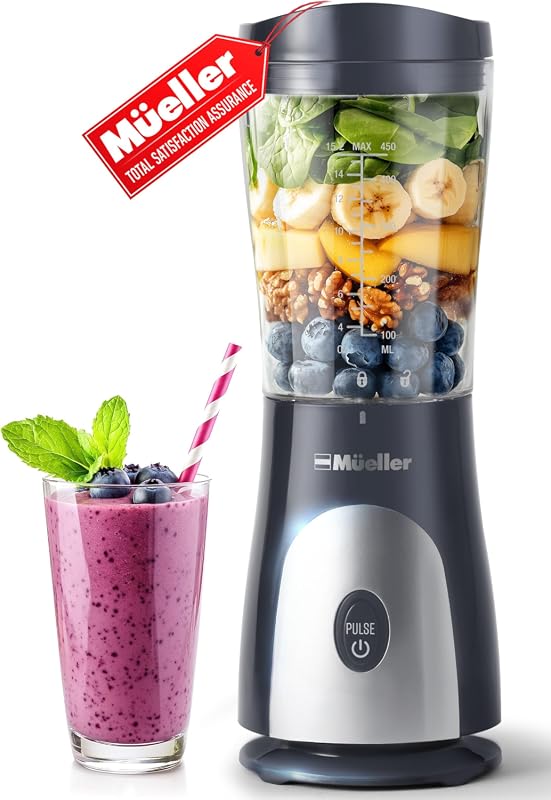 Mueller Blender