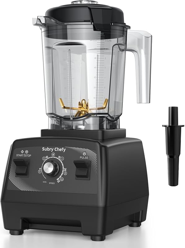 best blenders for pesto