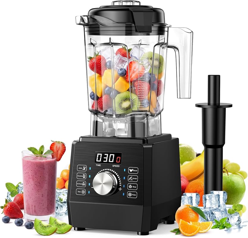 1800W Blender